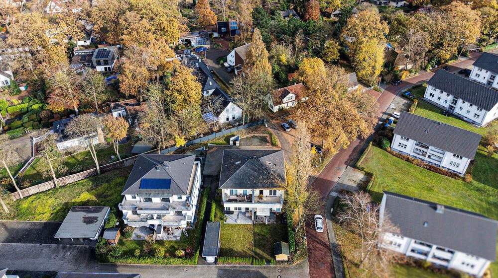 Etagenwohnung Achim - 3 Zimmer, 90 m&sup2;, 379.900&euro; | Angebot:25800622