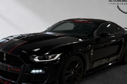 Ford Mustang 99.452 km 25.900 &euro; Ginsheim-Gustavsburg 65462