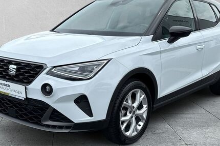 Seat Arona 12.706 km 18.890 &euro; Hof 95030