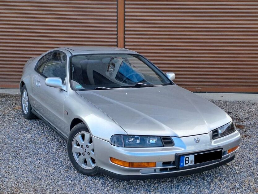 Honda Prelude 99.000 km 7.200 € Berlin 13057