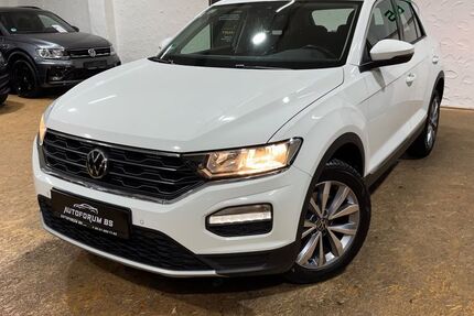 VW T-Roc 109.999 km 19.690 &euro; Braunschweig Wenden 38110