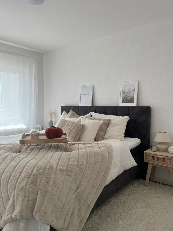 Doppelhaushälfte zimmer