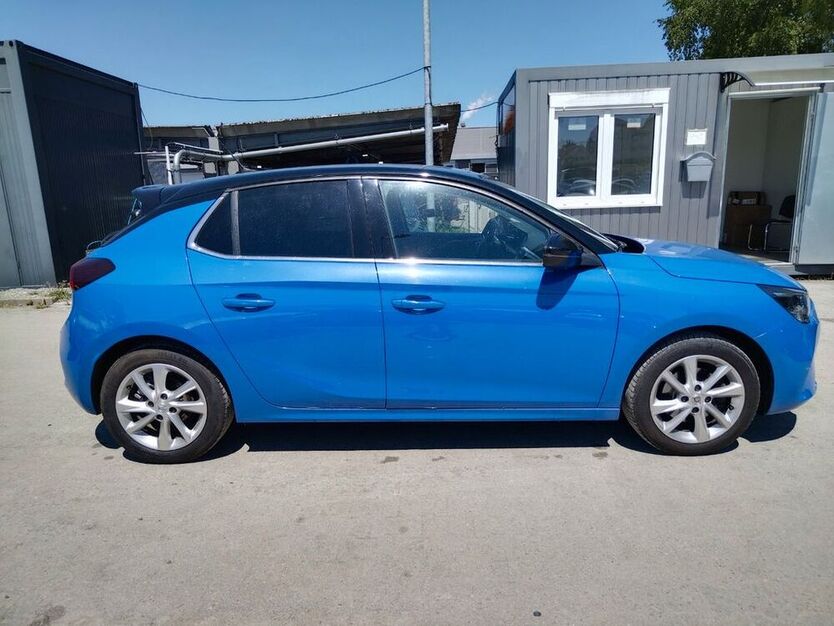 Corsa