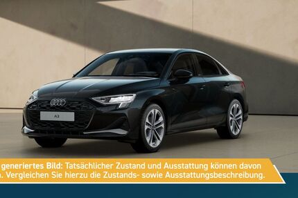 Audi A3 27.850 km 32.870 € Wetzlar 35576