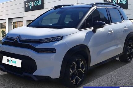 Citroen C3 Aircross 9.671 km 18.990 &euro; Saarbrücken 66119