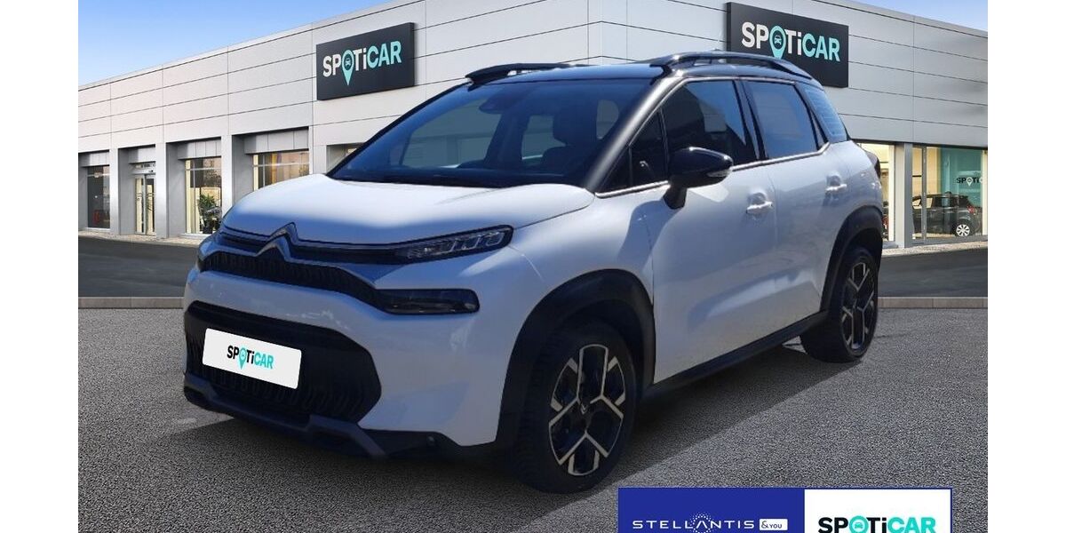 Citroen C3 Aircross 9.671 km 18.990 &euro; Saarbrücken 66119
