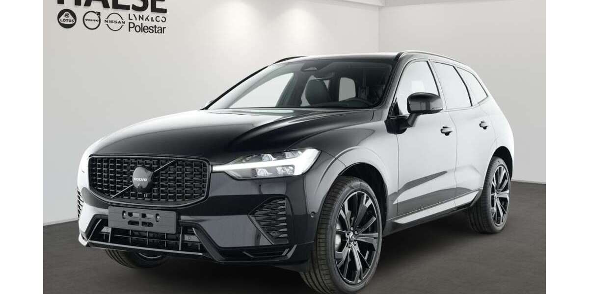 Volvo XC60 26.650 km 43.950 &euro; Mainz-Kastel 55252