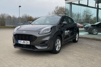 Ford Puma 20.500 km 17.990 &euro; Frankfurt/Oder 15236