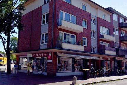 Gewerbeobjekt Wedel - 1.300.000&euro; | Angebot:23941469