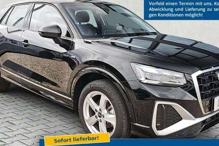 Audi Q2 4.033 km 26.880 &euro; Warstein-Belecke 59581