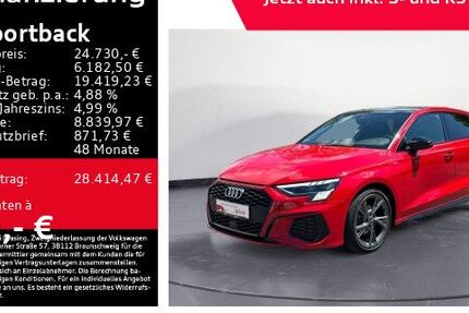 Audi A3 70.886 km 24.730 &euro; Reutlingen 72760