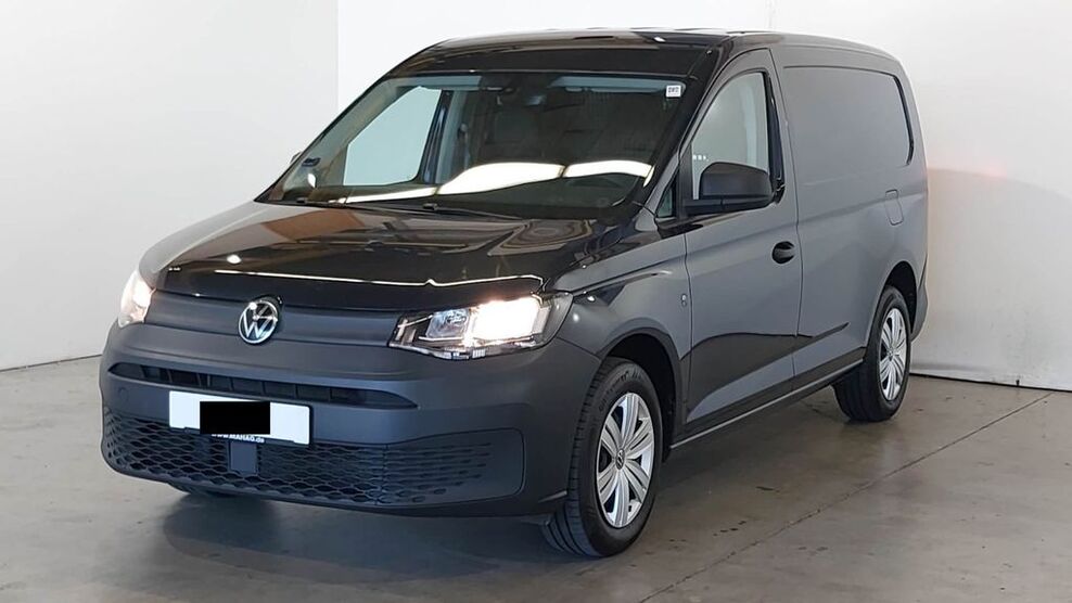 VW Caddy 50.700 km 23.990 € Weßling 82234