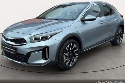 Kia XCeed 24.972 km 24.490 &euro; Berga 06536