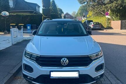 VW T-Roc 142.397 km 18.600 &euro; Reinbek 21465
