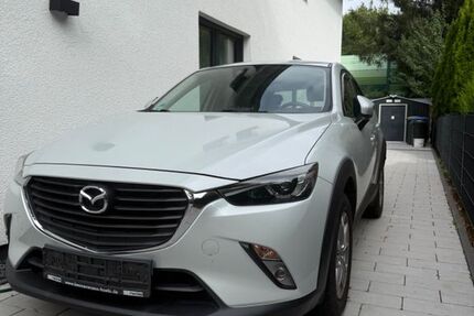 Mazda CX-3 82.000 km 12.300 &euro; Unna 59423