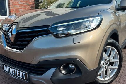 Renault Kadjar 56.000 km 12.880 &euro; Hollenstedt 21279