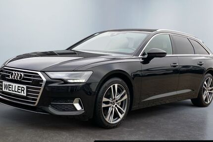 Audi A6 54.453 km 34.999 &euro; Osnabrück 49090