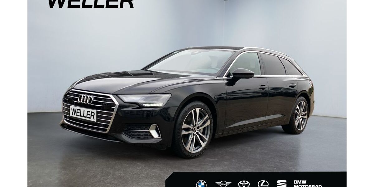 Audi A6 54.453 km 34.999 &euro; Osnabrück 49090