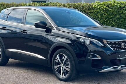 Peugeot 3008 63.140 km 18.500 &euro; Gotha 99867