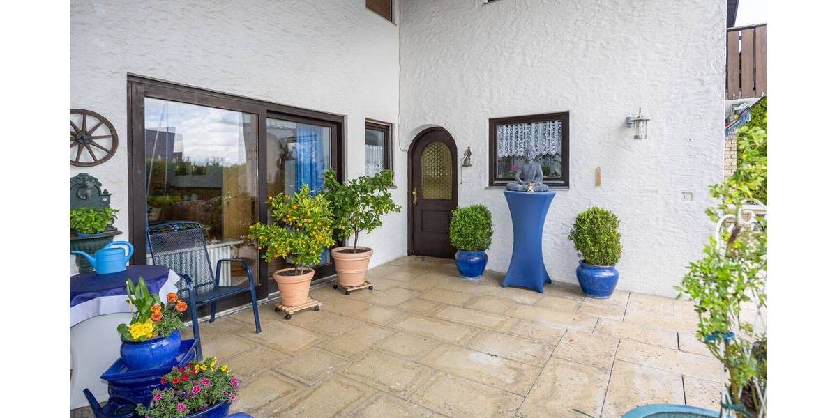 Einfamilienhaus Wielenbach - 4 Zimmer, 133 m&sup2;, 859.000&euro; | Angebot:26502825