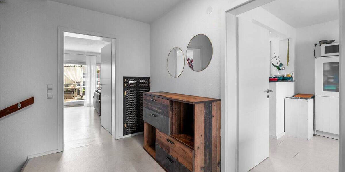 Reihenendhaus Friesenheim / Schuttern Schuttern - 5 Zimmer, 141 m&sup2;, 449.000&euro; | Angebot:26807094