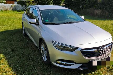 Opel Insignia 122.500 km 9.400 &euro; Biberach Riß 88400