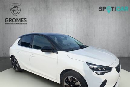 Opel Corsa 9.900 km 16.990 &euro; Wartenberg 85456