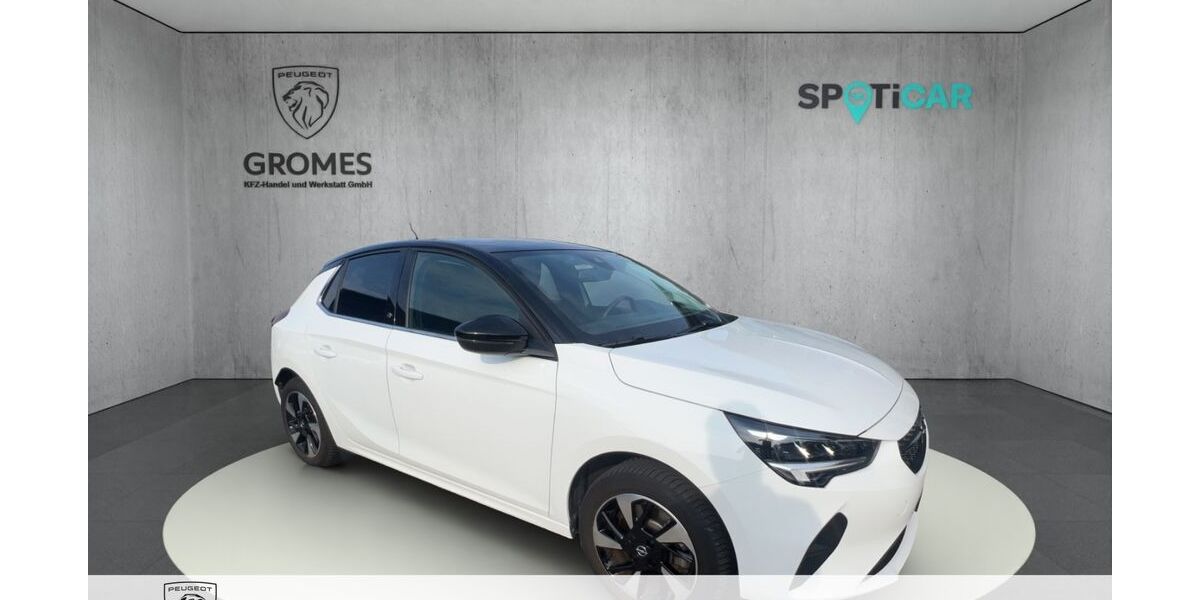 Opel Corsa 9.900 km 16.990 &euro; Wartenberg 85456