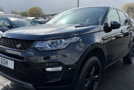 Land Rover Discovery 272.000 km 9.890 &euro; Trier 54294