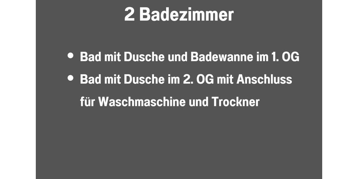 Mehrfamilienhaus, Wohnhaus Schwalbach - 4.5 Zimmer, 194 m&sup2;, 1.450&euro; | Angebot:26587800