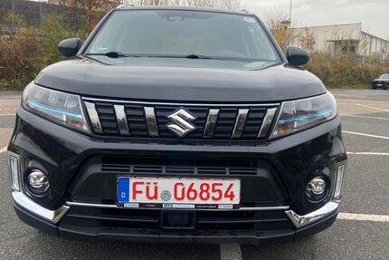 Suzuki Vitara 35.000 km 18.980 € Zirndorf 90513