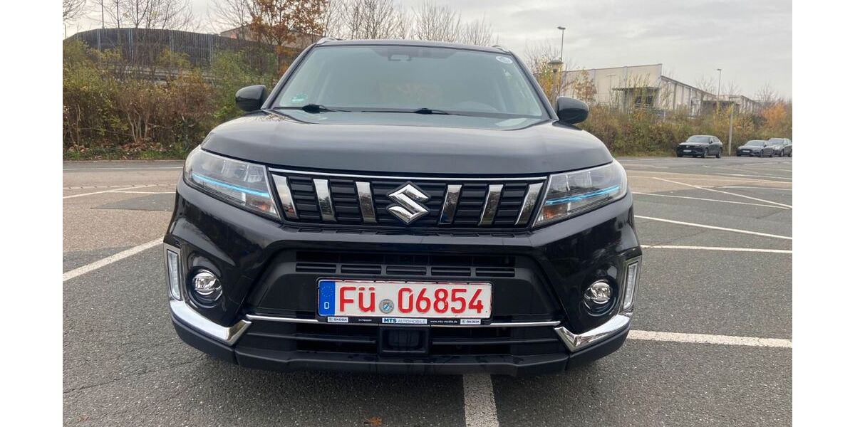 Suzuki Vitara 35.000 km 18.980 € Zirndorf 90513