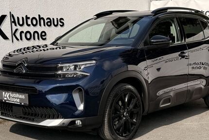 Citroen C5 Aircross 39.900 km 18.990 &euro; Bischofsheim 65474