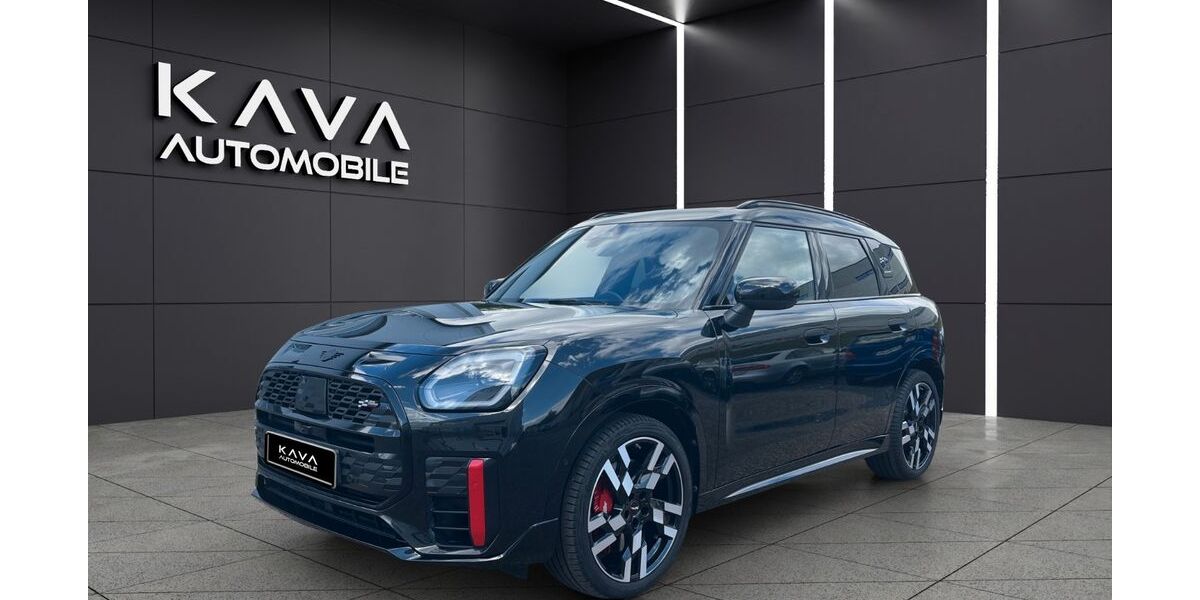 Mini John Cooper Works 17.700 km 38.900 &euro; Hückelhoven 41836
