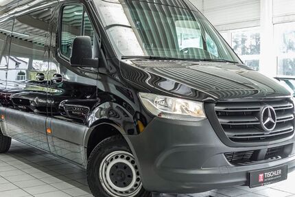 Mercedes-Benz Sprinter 46.594 km 28.480 &euro; Villingen-Schwenningen 78056