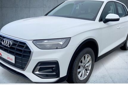 Audi Q5 66.178 km 31.970 &euro; Neutraubling 93073