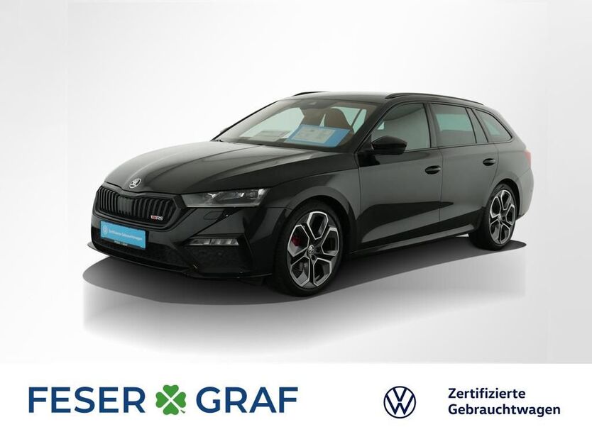 Skoda Octavia 69.193 km 32.209 € Nürnberg 90411