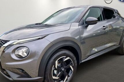 Nissan Juke 2.000 km 15.995 &euro; Senftenberg 01968
