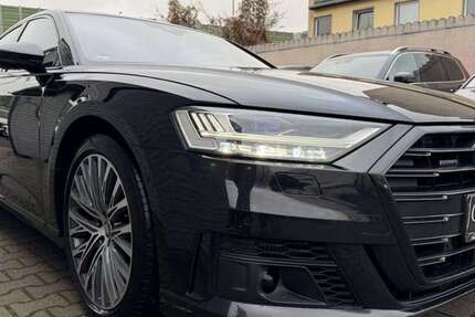 Audi A8 95.000 km 39.850 &euro; Berlin 12347