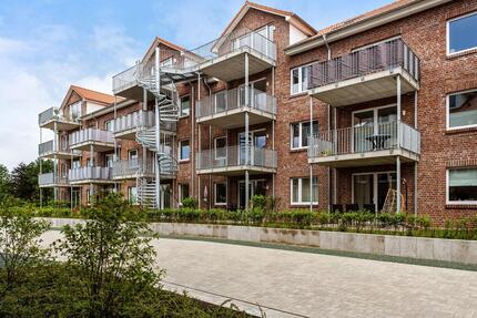 Wohnung Garding - 2.5 Zimmer, 73 m&sup2;, 950&euro; | Angebot:16239258