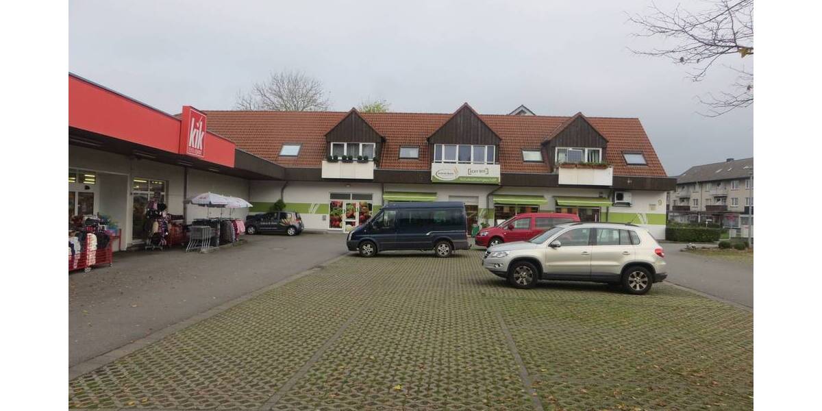 Gewerbeobjekt Schieder-Schwalenberg Schieder - 2 Zimmer, 1.300&euro; | Angebot:23962919