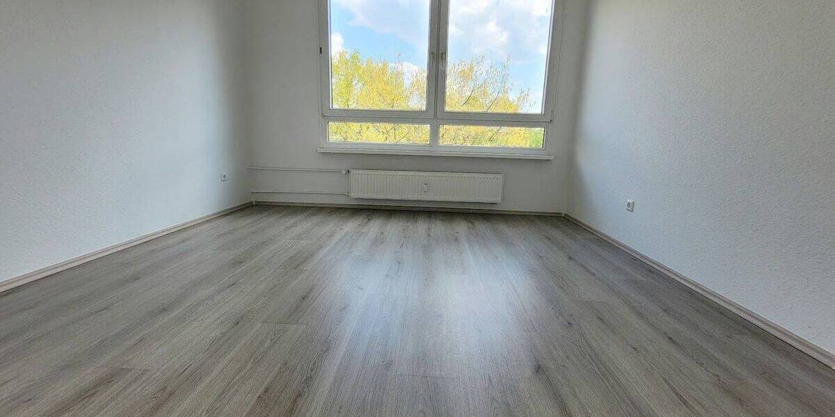 Etagenwohnung Essen Freisenbruch - 3 Zimmer, 74 m&sup2;, 599&euro; | Angebot:26903978