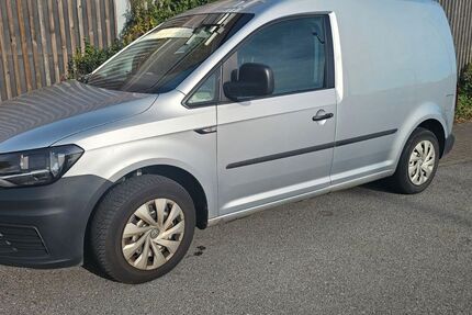 VW Caddy 236.250 km 7.000 € Köln 51145