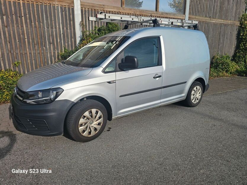 VW Caddy 236.250 km 7.000 € Köln 51145