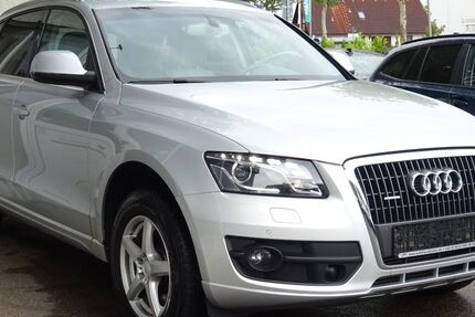Audi Q5 229.800 km 8.400 € Dachau (bei München) 85221