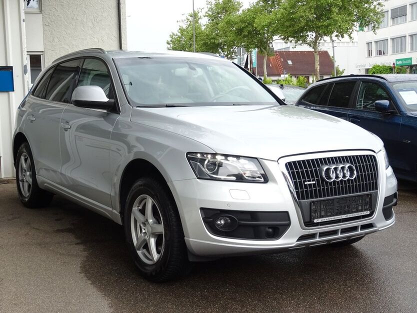 Audi Q5 229.800 km 8.400 € Dachau (bei München) 85221