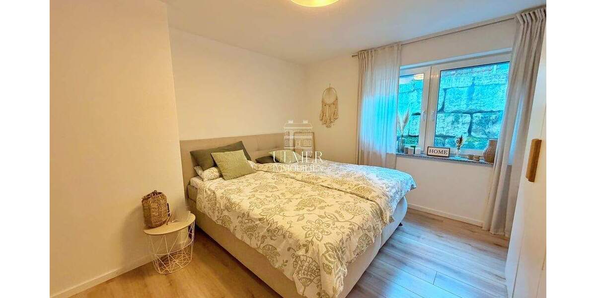Etagenwohnung Korb Kleinheppach - 2 Zimmer, 59 m&sup2;, 309.000&euro; | Angebot:24784113