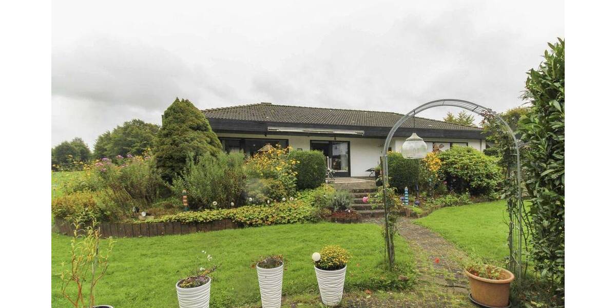 Bungalow Monschau Konzen - 9 Zimmer, 193 m&sup2;, 449.000&euro; | Angebot:26887445