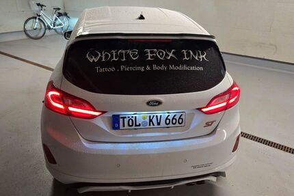 Ford Fiesta 130.000 km 11.000 &euro; Höhenkirchen-Siegertsbrunn 85635