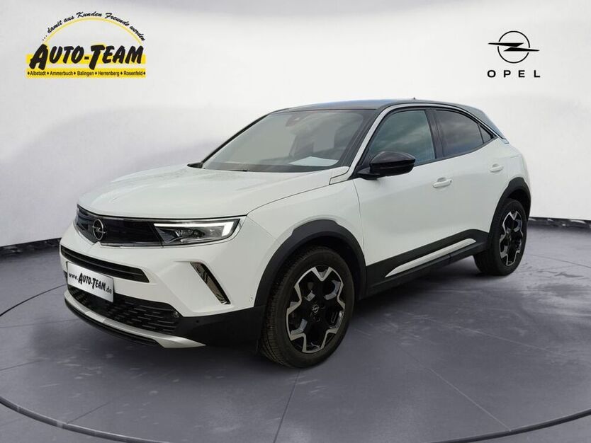 Mokka